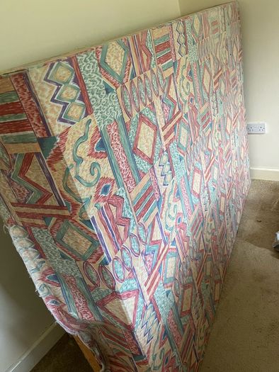 bed base