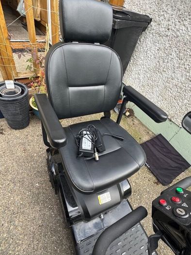 Premium Mobility Scooter