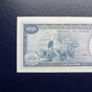 Portugese Guinea 1971.Uncirculated Banknote.Free Post. Image 3