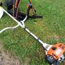 stihl brush cutter / strimmer Image 4