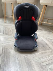 Graco car seat