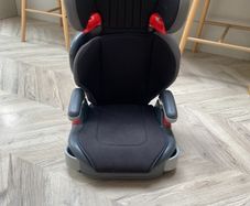 Graco car seat