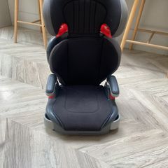 Graco car seat