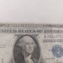 usa silver cert Image 2
