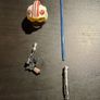 2 Star Wars Black Series Figures Image 4