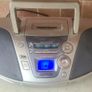 Panasonic Boombox Image 2