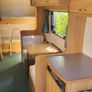 6/7 Berth Lunar Zenith 6 Caravan Image 6