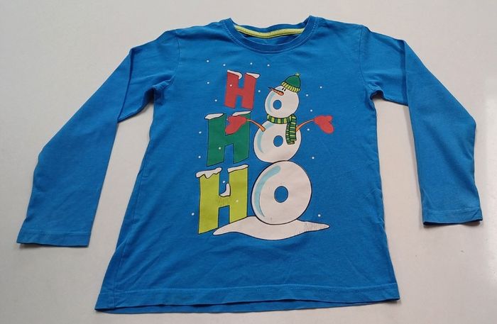 Boys Clothes Age 6-7 years