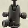 Benbo BEN107C - Trekker MK3 Tripod Kit Image 3