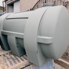 oil tank