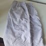 Teen Lilac Parachute skirt Image 2