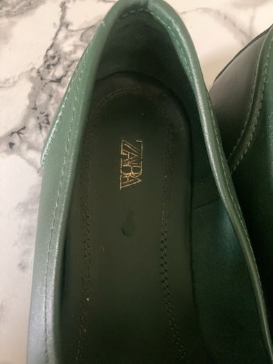 Zara shoes