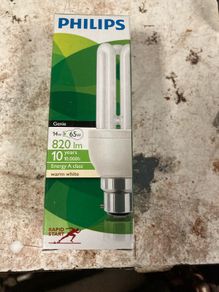 Philips bulb
