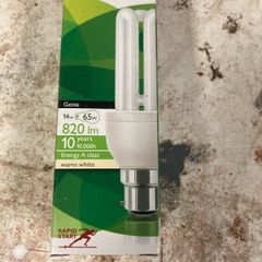 Philips bulb