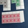 Eire   Postage  Due  Sta Mps Image 3