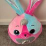 Plush toy zuru rainbocorn eggzania bunny rabbit Image 3