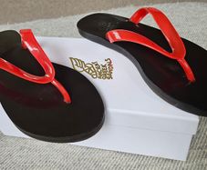 Ancient Greek Sandals - Size 41