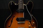 Gibson ES-330 Custom Shop