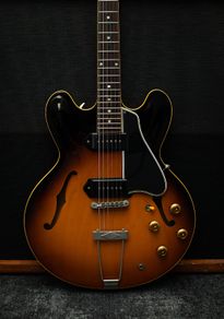 Gibson ES-330 Custom Shop