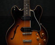 Gibson ES-330 Custom Shop