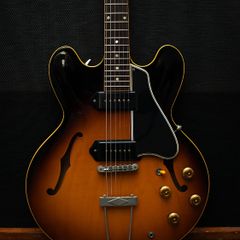 Gibson ES-330 Custom Shop