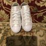 Converse Leather Shoes size EU-35, UK-3 Image 7