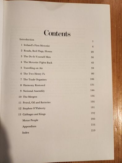 Wheels And Deals. People And Places In Irish Moterong. By John O' Donovan. First Edition Hardback With Dustjacket In Good Condition.
