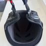 ski helmet large and Bolle googles Image 6