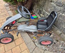 Go Kart for Parts ( Free )