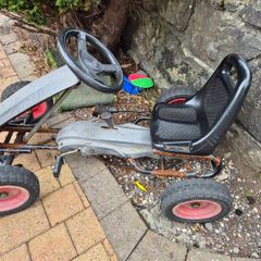Go Kart for Parts ( Free )