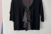 Monsoon cardigan