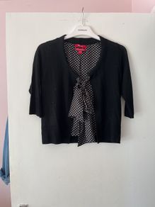 Monsoon cardigan