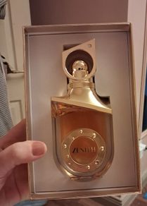 Zenith Unisex Fragrance