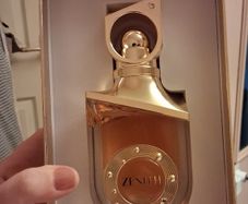 Zenith Unisex Fragrance