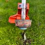Grass strimmer Image 4