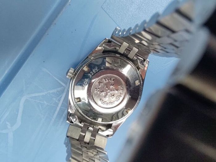 Rado