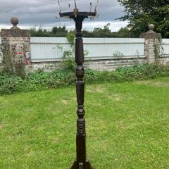Coat stand