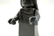 Lego ELF STATUE Minifigure Lego L O T R Lego Minifigure