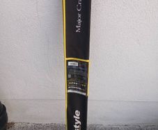 major craft speedstyle rod