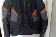 Rev'It vented summer jacket (Tagged /Unworn)