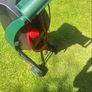 Bosch Mulcher Image 4