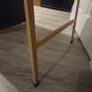 Full length free standind mirror 48 x 158 cm Image 7
