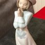 Noa Lliadro lady figure Image 5