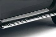 Dacia Duster I Side Steps