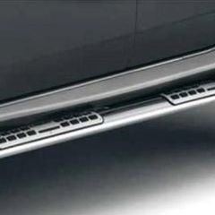 Dacia Duster I Side Steps