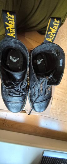 doc Martens