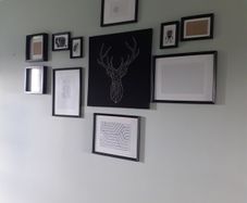 photo frames