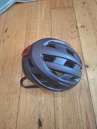 Halfords Commuter Bike Helmet