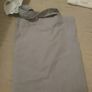 BNWT M+S Little Sister Vest, In Gift Bag Up To 1 Month Image 5