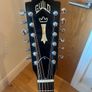 1973 Guild 12-String Jumbo Acoustic Guitar Image 3